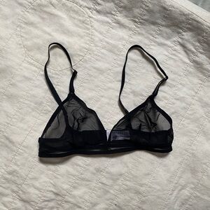 ERES bra, size US 34B